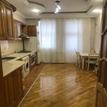Kirayə (aylıq) 2 otaqlı Yeni Tikili, Azadlıq metrosu, 8-ci mikrorayon, Binəqədi rayonu 5