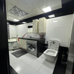 Kirayə (aylıq) 2 otaqlı Yeni Tikili, Azadlıq metrosu, 8-ci mikrorayon, Ayna Sultanova heykəli, Binəqədi rayonu 12