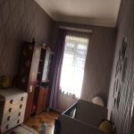 Satılır 3 otaqlı Köhnə Tikili, Nizami metrosu, Yasamal rayonu 14