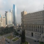 Kirayə (aylıq) 2 otaqlı Köhnə Tikili, 28 May metrosu, Səbail rayonu 23