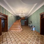 Satılır 10 otaqlı Həyət evi/villa, Qara Qarayev metrosu, Nizami rayonu 20