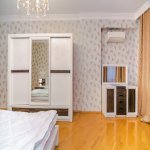 Kirayə (günlük) 3 otaqlı Yeni Tikili, Sahil metrosu, Fontanlar bağı, Səbail rayonu 12