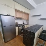 Продажа 1 комнат Новостройка, Ясамал район 4