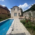 Kirayə (günlük) 6 otaqlı Həyət evi/villa Qəbələ 21