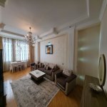 Kirayə (aylıq) 2 otaqlı Yeni Tikili, Azadlıq metrosu, 6-cı mikrorayon, Binəqədi rayonu 2