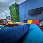 Kirayə (aylıq) 4 otaqlı Ofis, Nizami metrosu, Nəsimi rayonu 9