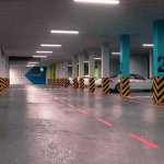 Satılır 2 otaqlı Yeni Tikili, Gənclik metrosu, Nərimanov rayonu 20