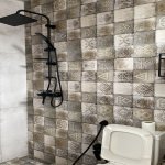 Satılır 6 otaqlı Həyət evi/villa, Badamdar qəs., Səbail rayonu 13