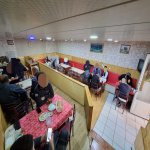 Satılır Obyekt, Neftçilər metrosu, 8-ci kilometr, Nizami rayonu 4