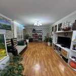 Satılır 1 otaqlı Köhnə Tikili, Neftçilər metrosu, Nizami rayonu 4