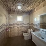 Satılır 3 otaqlı Həyət evi/villa, Koroğlu metrosu, Zabrat qəs., Sabunçu rayonu 12