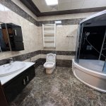 Kirayə (aylıq) 3 otaqlı Yeni Tikili, Nizami metrosu, Caspian plaza, Yasamal rayonu 9