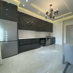 Продажа 2 комнат Новостройка, м. Эльмляр Академиясы метро, Ясамал район 11