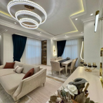 Продажа 3 комнатная Новостройка, Nizami метро, Насими район 2