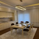 Kirayə (aylıq) 3 otaqlı Yeni Tikili, Ağ şəhər, Xətai rayonu 7