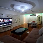 Satılır 4 otaqlı Yeni Tikili, Gənclik metrosu, Nərimanov rayonu 2