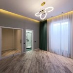 Satılır 4 otaqlı Həyət evi/villa, Mərdəkan, Xəzər rayonu 18