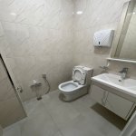 Kirayə (aylıq) 4 otaqlı Ofis, Elmlər akademiyası metrosu, Yasamal rayonu 15