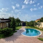 Kirayə (günlük) 5 otaqlı Bağ evi, Novxanı, Abşeron rayonu 5