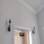Satılır 4 otaqlı Həyət evi/villa, Badamdar qəs., Səbail rayonu 14
