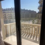 Kirayə (aylıq) 3 otaqlı Yeni Tikili, Ağ şəhər, Xətai rayonu 2
