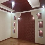 Satılır 6 otaqlı Həyət evi/villa, Xalqlar dostluğu metrosu, Əhmədli, Xətai rayonu 5