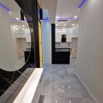 Satılır 3 otaqlı Yeni Tikili, Qara Qarayev metrosu, Nizami rayonu 10