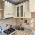 Kirayə (aylıq) 2 otaqlı Köhnə Tikili, Neftçilər metrosu, Nizami rayonu 6