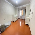 Продажа 2 комнатная Вторичка, м. Азадлыг метро, 8-ой микрорайон, Бинагадинский р-н район 4