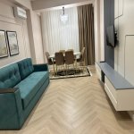 Kirayə (aylıq) 2 otaqlı Yeni Tikili, Xətai metrosu, Ağ şəhər, Xətai rayonu 2