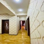 Satılır 3 otaqlı Yeni Tikili, Neftçilər metrosu, Bakıxanov qəs., Sabunçu rayonu 3