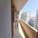Kirayə (aylıq) 4 otaqlı Yeni Tikili, 20 Yanvar metrosu, Nəsimi rayonu 15