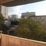 Kirayə (aylıq) 2 otaqlı Köhnə Tikili, İnşaatçılar metrosu, Yasamal qəs., Yasamal rayonu 12