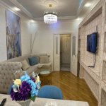 Продажа 3 комнатная Новостройка, Масазыр, Абшерон район 9