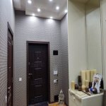Kirayə (aylıq) 2 otaqlı Yeni Tikili, Əhmədli metrosu, Əhmədli, Xətai rayonu 22