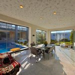 Satılır 5 otaqlı Bağ evi, Mərdəkan, Xəzər rayonu 23