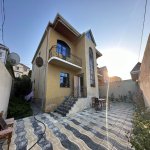 Satılır 6 otaqlı Həyət evi/villa, Masazır, Abşeron rayonu 2