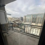 Kirayə (aylıq) 1 otaqlı Yeni Tikili, 28 May metrosu, Nəsimi rayonu 6