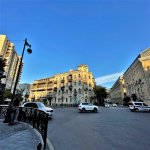 Kirayə (aylıq) 3 otaqlı Yeni Tikili, İçərişəhər metrosu, Səbail rayonu 15