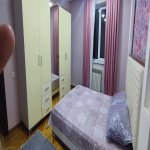 Аренда 3 комнатная Вторичка, İnşaatçılar метро, Ясамал район 5