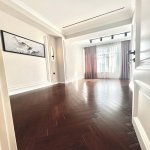 Satılır 3 otaqlı Yeni Tikili, Nəriman Nərimanov metrosu, Nərimanov rayonu 8