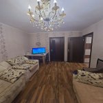 Kirayə (aylıq) 4 otaqlı Köhnə Tikili, Nəriman Nərimanov metrosu, Nərimanov rayonu 2
