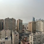 Satılır 3 otaqlı Yeni Tikili, Xətai metrosu, Xətai rayonu 23