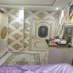 Satılır 2 otaqlı Köhnə Tikili, Neftçilər metrosu, Bakıxanov qəs., Sabunçu rayonu 4