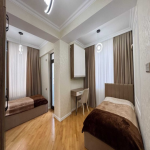 Продажа 3 комнатная Новостройка, пос. Бадамдар, Сябаиль район 15