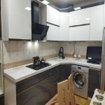 Satılır 3 otaqlı Yeni Tikili, Memar Əcəmi metrosu, Xutor qəsəbəsi, Binəqədi rayonu 6