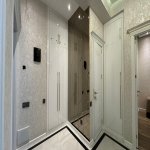 Аренда 3 комнатная Новостройка, м. Эльмляр Академиясы метро, Ясамал район 12