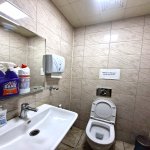 Kirayə (aylıq) 11 otaqlı Ofis, Nərimanov rayonu 28