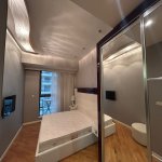 Kirayə (aylıq) 2 otaqlı Yeni Tikili, 28 May metrosu, Port Baku, Nəsimi rayonu 6