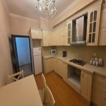 Аренда 2 комнат Новостройка, м. Автовокзал метро, пос. Биляджари, Бинагадинский р-н район 5